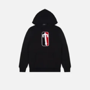 Trapstar Ensemble T Logo Noir