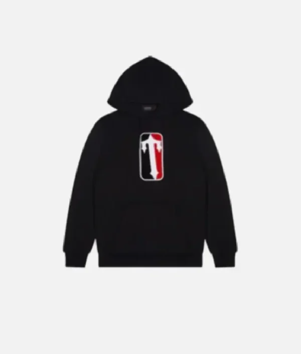 Trapstar Ensemble T Logo Noir