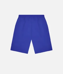 Trapstar Hyperdrive Tech Short Bleu Eblouissant
