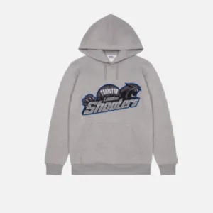 Trapstar London Shooters Ensemble Gris