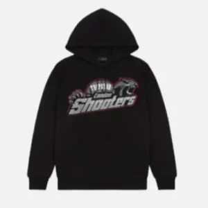 Trapstar London Shooters Ensemble Gris Noir