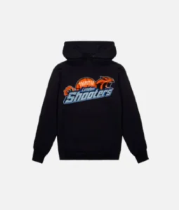 Trapstar London Shooters Ensemble Noir