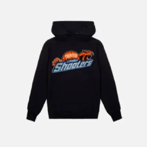 Trapstar London Shooters Ensemble Noir