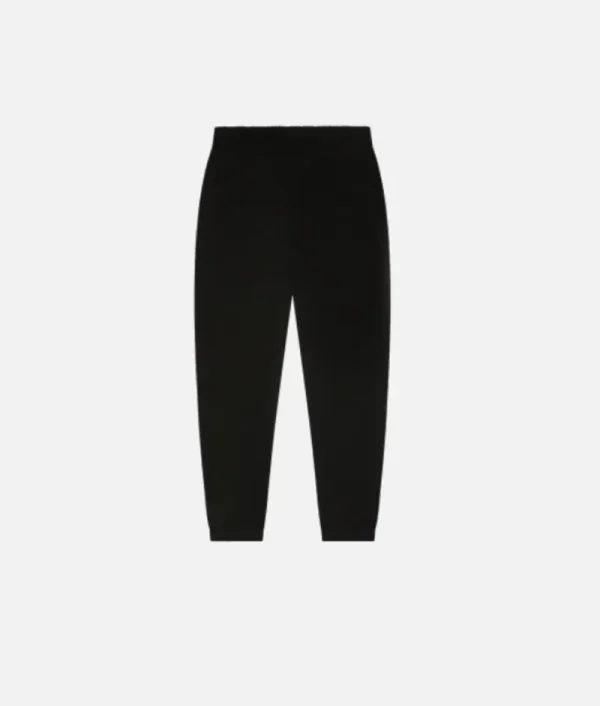 Trapstar London Shooters Ensemble Noir Rouge