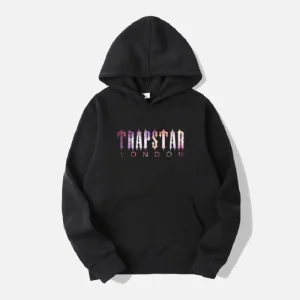 Trapstar London Sweat A Capuche Galaxy