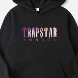 Trapstar London Sweat A Capuche Galaxy