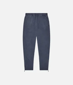 Trapstar Pantalon Jogging Patchwork Irongate Navy