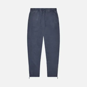 Trapstar Pantalon Jogging Patchwork Irongate Navy