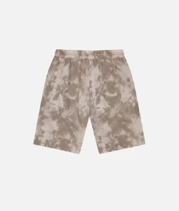 Trapstar Pigment Irongate Short Brun