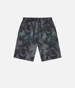 Trapstar Pigment Irongate Short Noir
