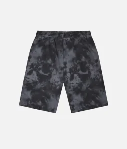 Trapstar Pigment Irongate Short Noir