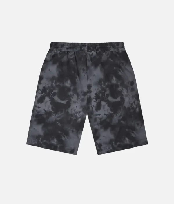 Trapstar Pigment Irongate Short Noir