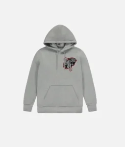 Trapstar Shooters Ensemble Gris Blackout Edition