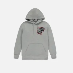 Trapstar Shooters Ensemble Gris Blackout Edition