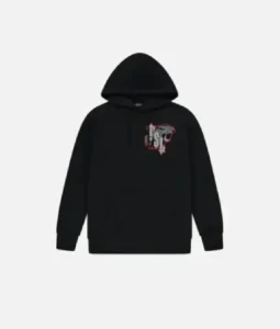 Trapstar Shooters Ensemble Noir