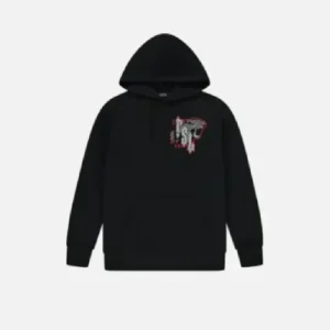 Trapstar Shooters Ensemble Noir