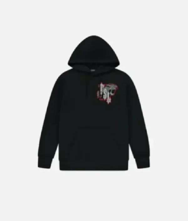 Trapstar Shooters Ensemble Noir