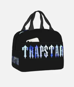 Trapstar Shoulder Sacoche Noir