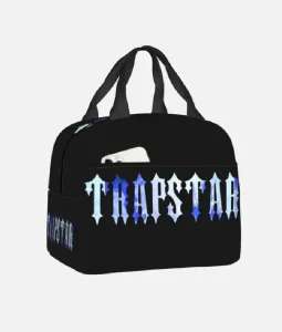 Trapstar Shoulder Sacoche Noir