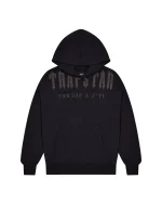 Survêtement Déconstruit Décodé Trapstar Noir