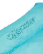 Trapstar Hyperdrive Puffer Bleu Sarcelle