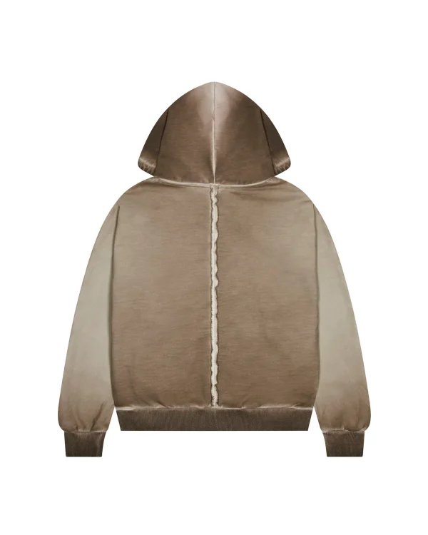 Survêtement Trapstar Irongate Seam Naturel