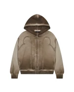 Survêtement Trapstar Irongate Seam Naturel