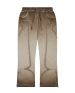 Survêtement Trapstar Irongate Seam Naturel