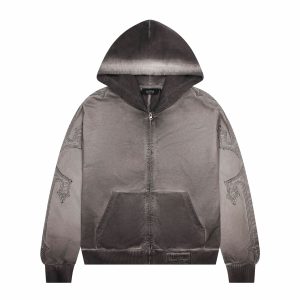 Survêtement Trapstar Irongate à coutures latérales noir