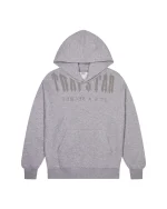 Sweat à capuche décodé déconstruit MARQUE DÉCODÉE IMPRIMÉ PUFF GRIS SUR LA POITRINE COUPÉE DANS LE DÉCOLLETÉ PANNEAUX SUR LE CORPS ET LES MANCHES POCHE KANGOUROU 80% COTON 20% POLY COUPE RELAXÉE LAVAGE À 30 DEGRÉS AVEC DES COULEURS SIMILAIRES Pantalon de jogging déstructuré Decoded Relaxed 2.0 IMPRIMÉ PUFF GRIS DÉCODÉ MARQUE SPLIT SUR LES DEUX JAMBES FONCTION DE CORDON DE TIRAGE À LA CEINTURE 80% COTON 20% POLY COUPE RELAXÉE LAVAGE À 30 DEGRÉS AVEC DES COULEURS SIMILAIRES